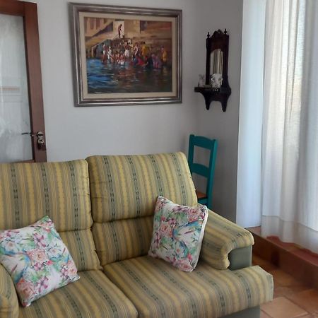 Jardines Del Acebron Guest House El Rocio Bagian luar foto