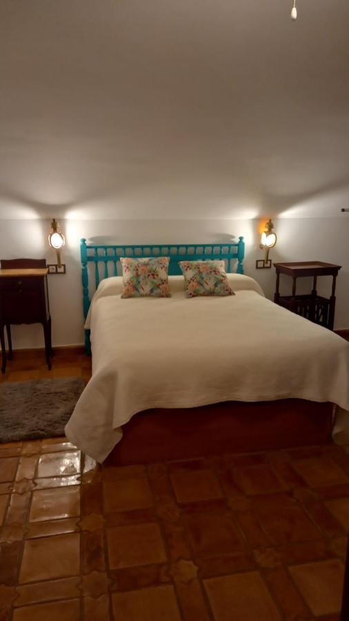 Jardines Del Acebron Guest House El Rocio Bagian luar foto